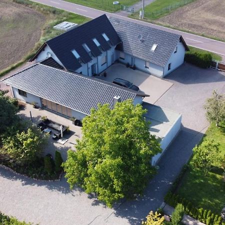 Ferienhaus Relax Kosseln Exterior foto